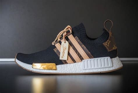 louis vuitton adidas collab